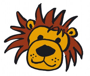 Löwenstark Logo