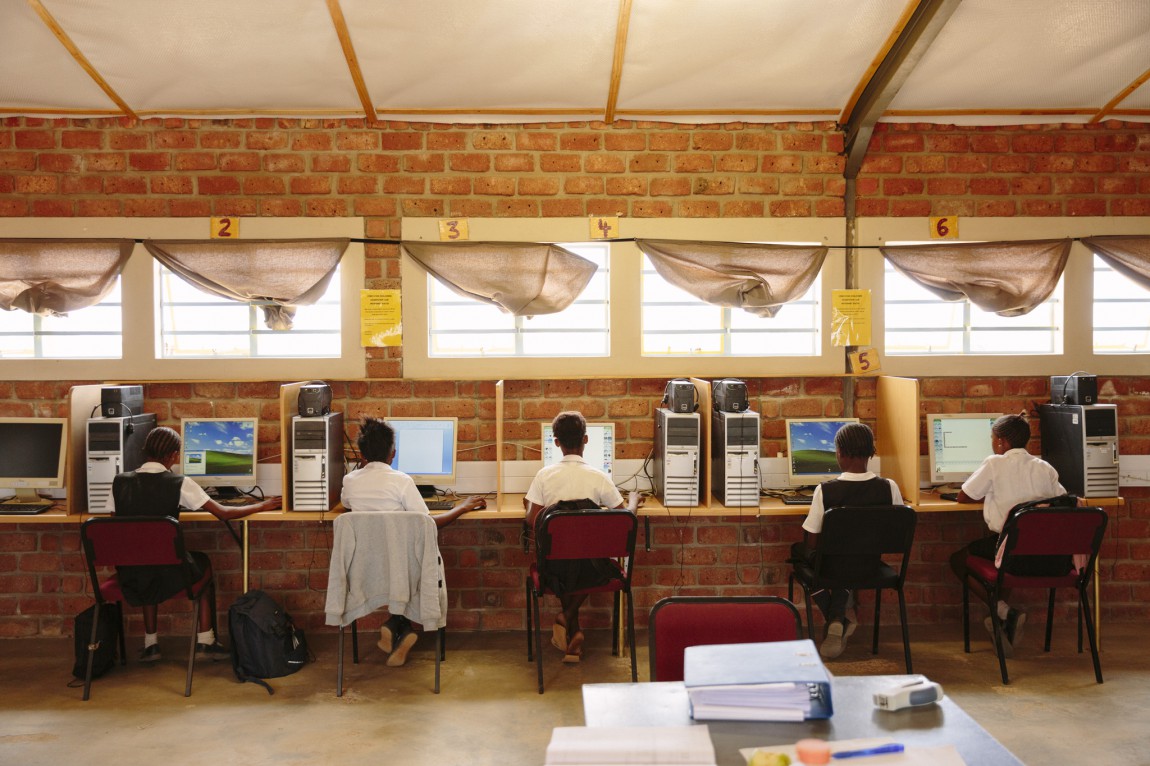 Computer course for kids