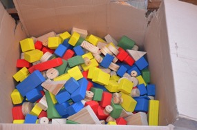 Building blocks_Gobabis