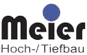 Meier Hoch-/Tiefbau GmbH