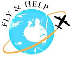 Reiner Meutsch Stiftung FLY & HELP