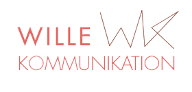 Wille Kommunikation