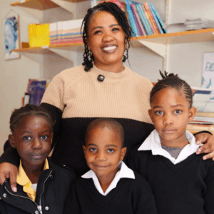 Guardian Angel program