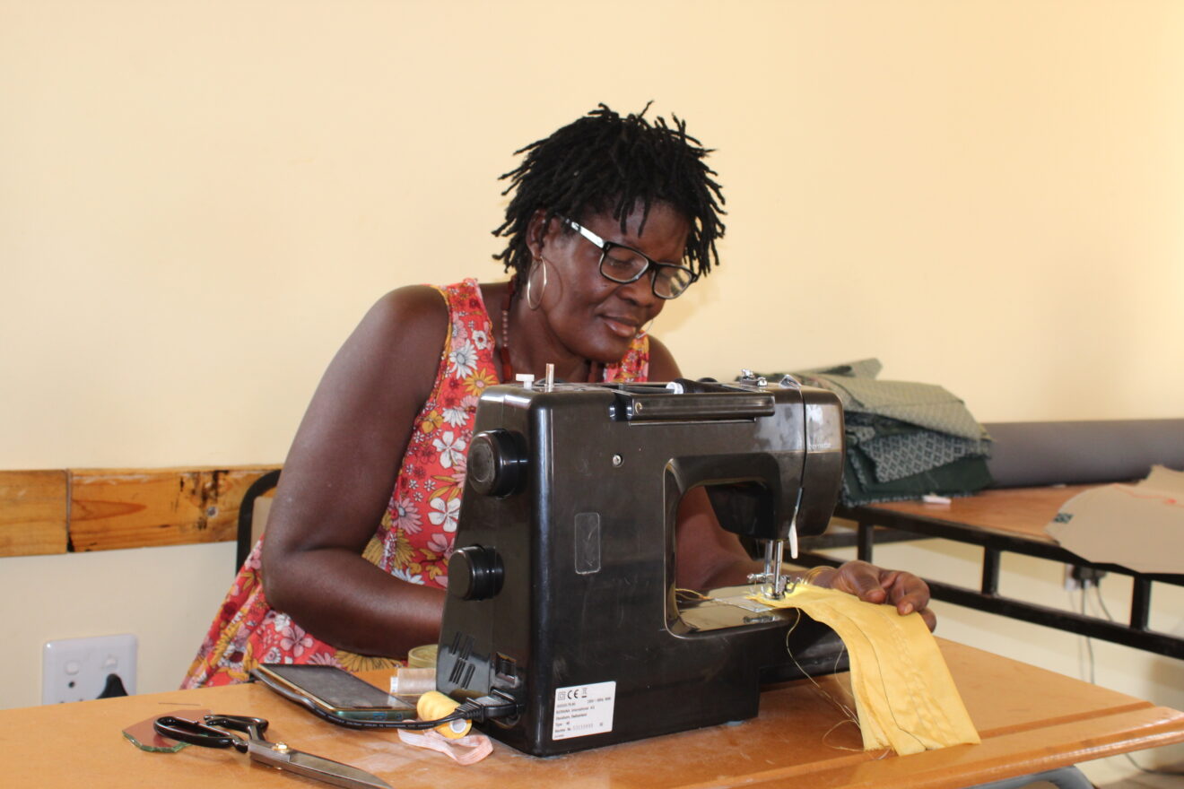 Wenn Maschinen an ihre Grenzen kommen