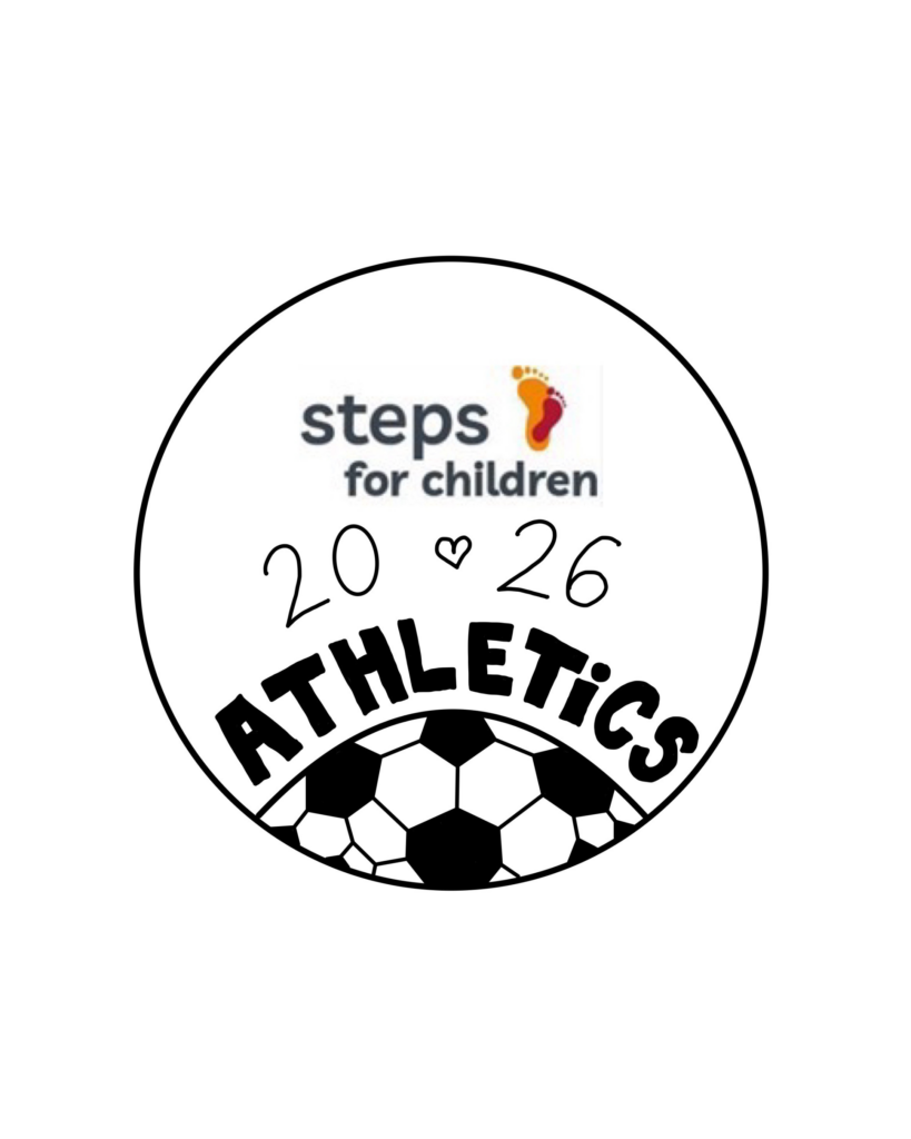 Gemeinsamer Sports Day im steps Bildungszentrum in Namibia